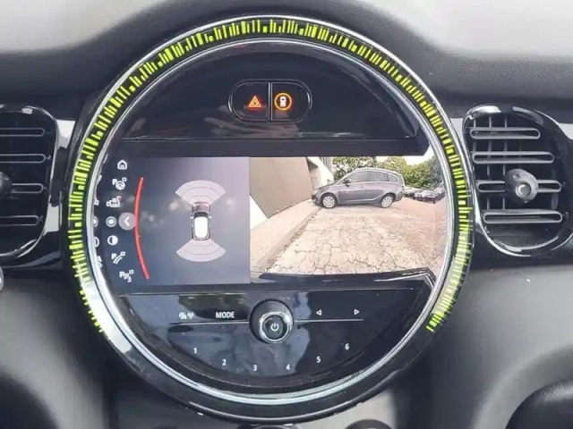 Mini Mini cooper se 184ch edition premium plus bva 5cv — photo 13