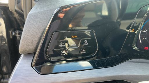Volkswagen Golf 2.0 TDI 150 DSG7 - Style 1st – 2020 – 59456 km – Diesel – Boîte Automatique — photo 31
