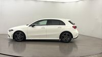 Mercedes Classe A 180d 116ch AMG Line 8G-DCT — photo 7