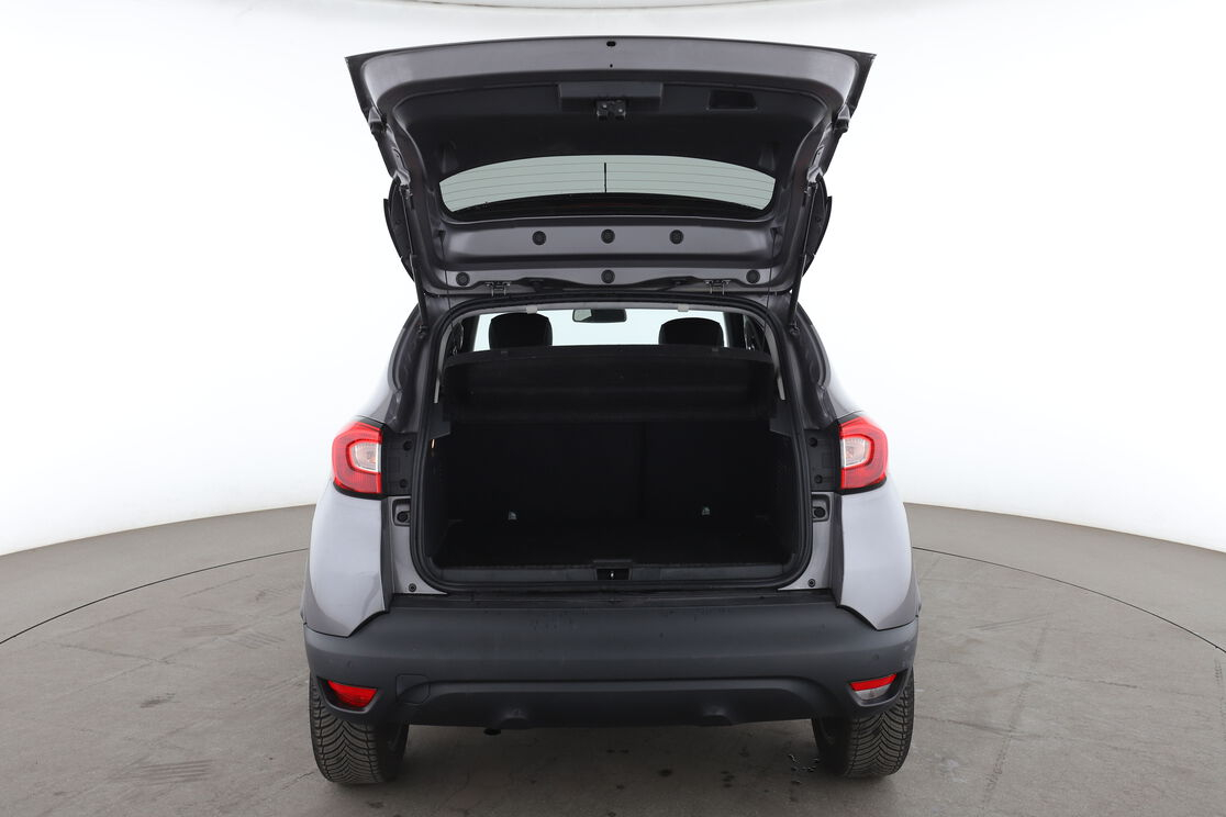 Renault Captur 1.2 TCe Energy Intens EDC — photo 15
