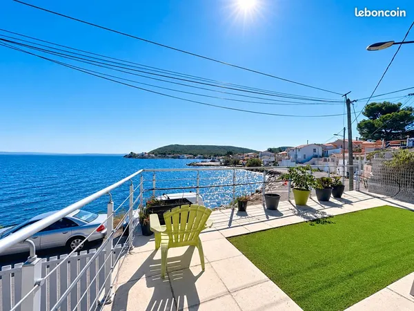 Villa 4 pièces 107 m²