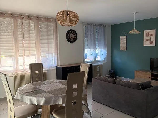 Appartement T3