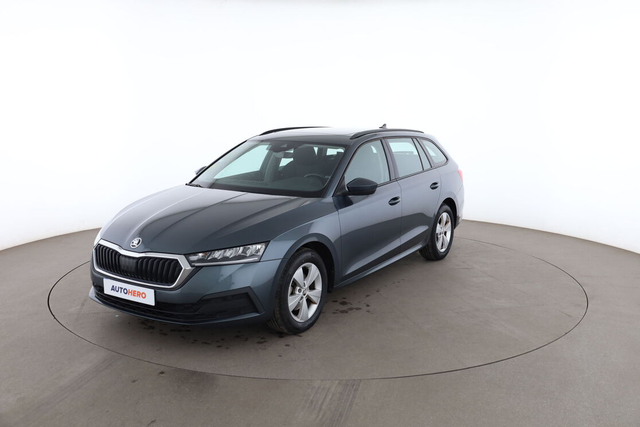 Skoda Octavia Combi 2.0 TDI SCR Business DSG7
