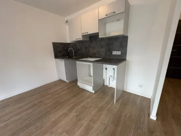 Appartement T2
