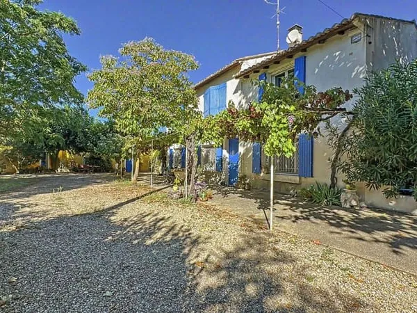 Maison 12 pièces 258 m²