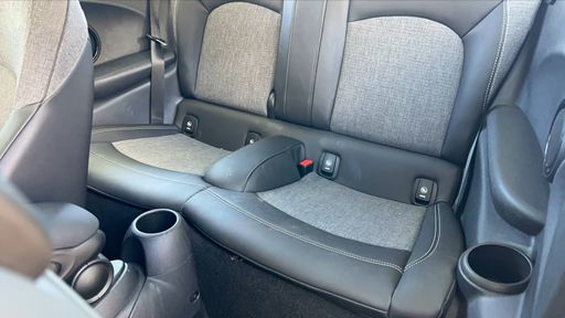 Mini Mini 1.5 Cooper 136 BVA - Edition Greenwhich – 2020 – 22287 km – Essence – Boîte Automatique — photo 21