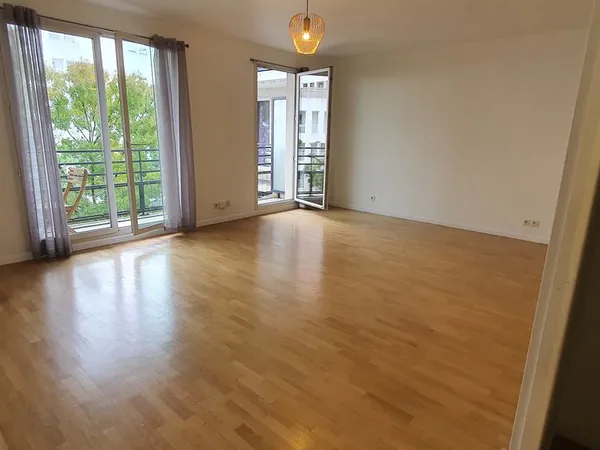 Vends appartement 3 pièces 68 m2 vilmorin
