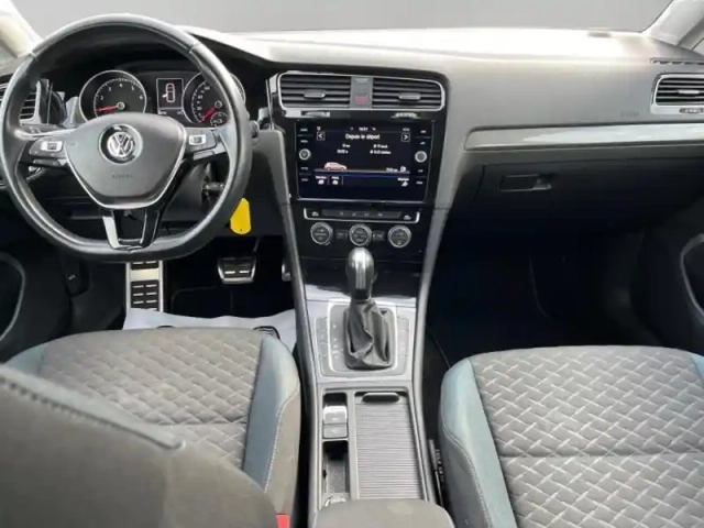Volkswagen Golf 1.5 tsi evo 150ch iq.drive dsg7 euro6d-t 5p — photo 10