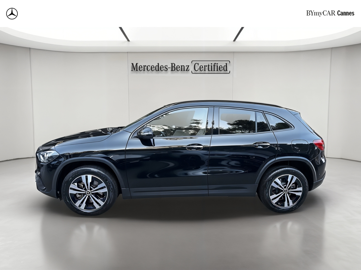Mercedes GLA 250 e 8G-DCT — photo 2