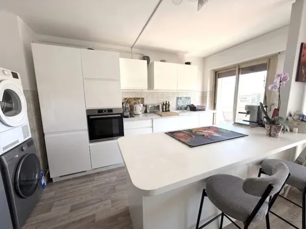 Viager 3 pièces 73 m²