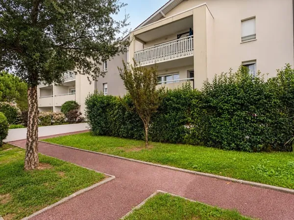 HAUT BOUCAU APPARTEMENT T3 VENDU LOUÉ