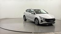 Hyundai I20 1.0 T-GDi 100ch Moderne DCT-7 — photo 3