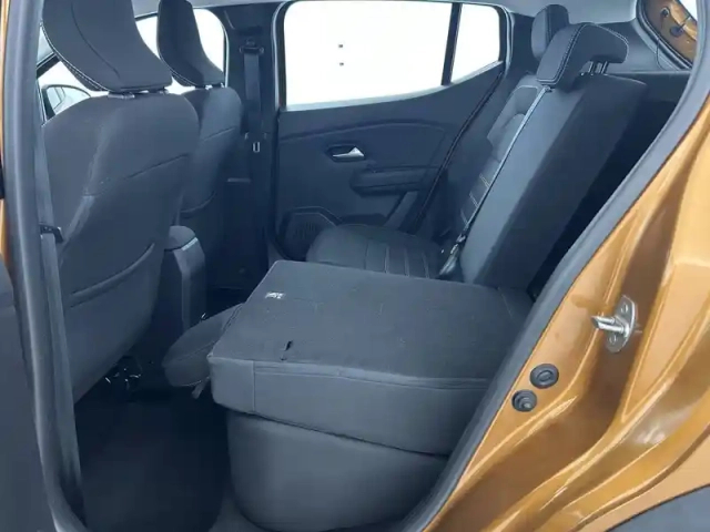 Dacia Sandero eco-g 100 — photo 40