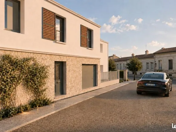 Maison 5 pièces 120 m²