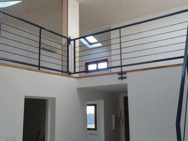 Immeuble de rapport 10 pièces 250 m²