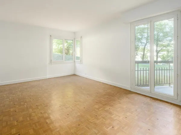 Appartement 3 pièces 81 m²