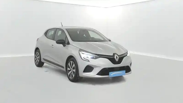 Renault Clio tce 90 — photo 62