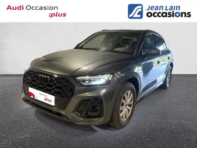 Audi Q5 40 tdi 204 s tronic 7 quattro