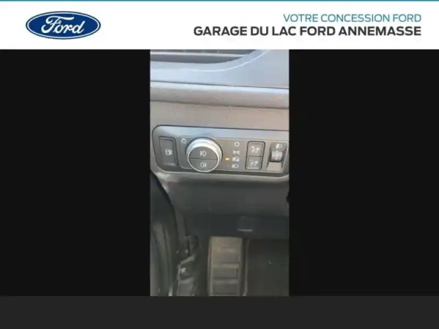 Ford Kuga 2.5 duratec 225ch phev st-line business bva — photo 14