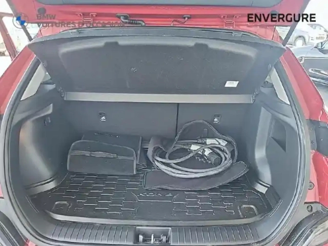 Hyundai Kona electric 39kwh - 136ch intuitive — photo 8