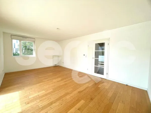 Appartement type 4
