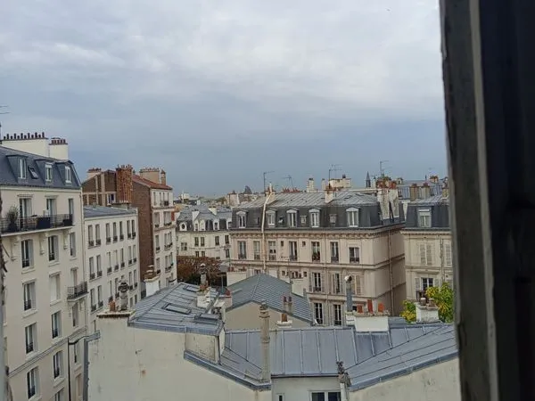 Appartement Vente Saint-Mandé 1p 11m² 145000€