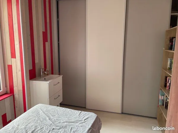 Location chambre étudiant