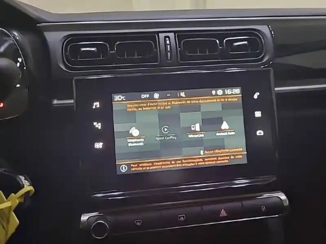 Citroën C3 bluehdi 100 ch bvm6 — photo 24