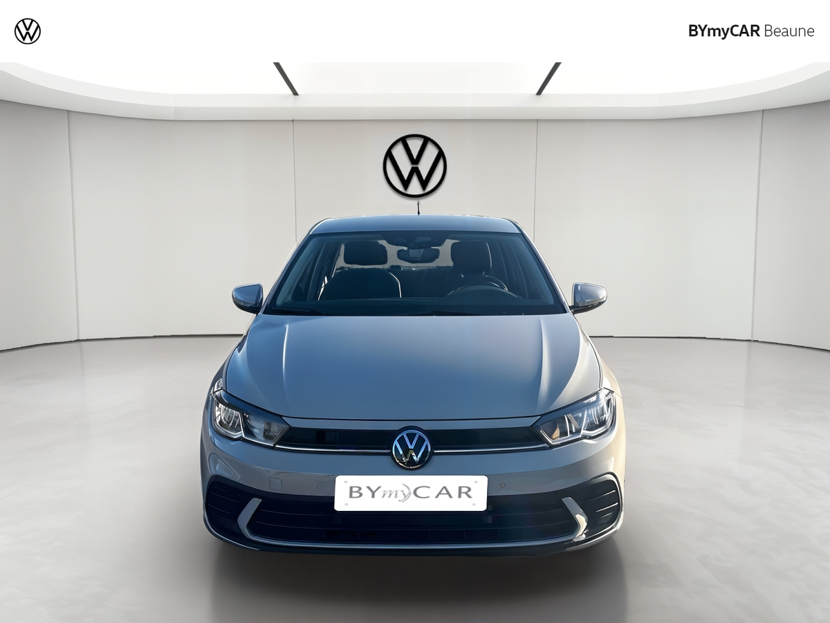 Volkswagen Polo 1.0 TSI 95 S&amp;S BVM5 — photo 8