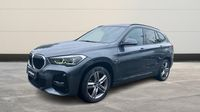 Bmw X1 sDrive16dA 116ch M Sport DKG7