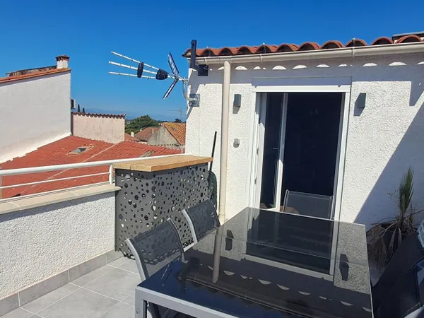 Maison 3 pièces 84 m²