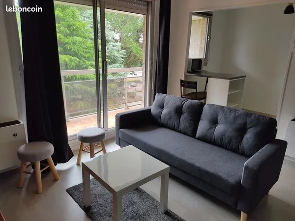 Location studio Vannes