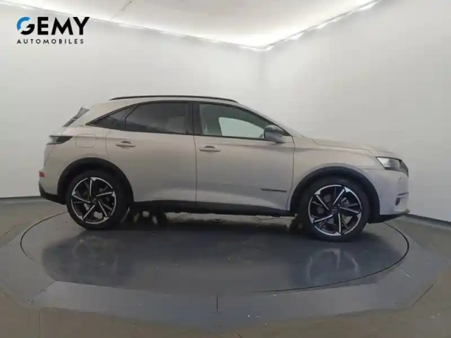 Ds Ds 7 ds7 crossback hybride e-tense 225 eat8 — photo 4