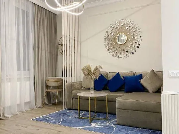 Studio 1 pièce 23 m²