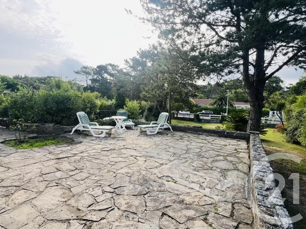 Maison 4 pièces 109 m²