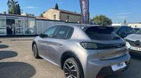 Peugeot 208 1.2 Hybrid 110ch GT e-DCS6 — photo 5