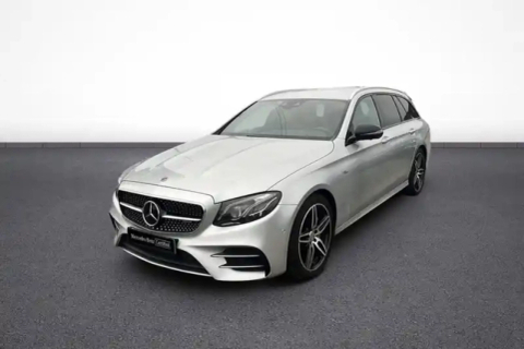 Mercedes Classe E break 53 eqboost 9g-tronic 4-matic+