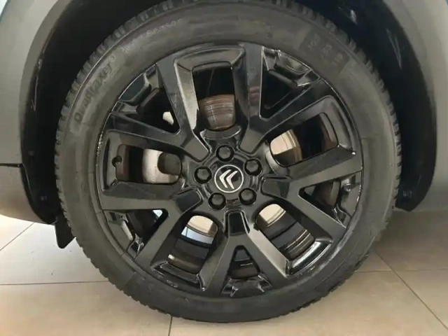 Citroën C5 Aircross hybrid 225ch shine e-eat8 — photo 10