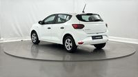 Dacia Sandero 1.0 ECO-G 100ch Essential -24 — photo 8