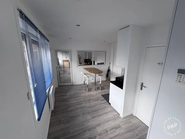 Bureaux/Locaux professionnels 95 m²