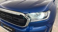 Ford Ranger 2.0 TDCi 213ch Super Cab Limited BVA10 — photo 17