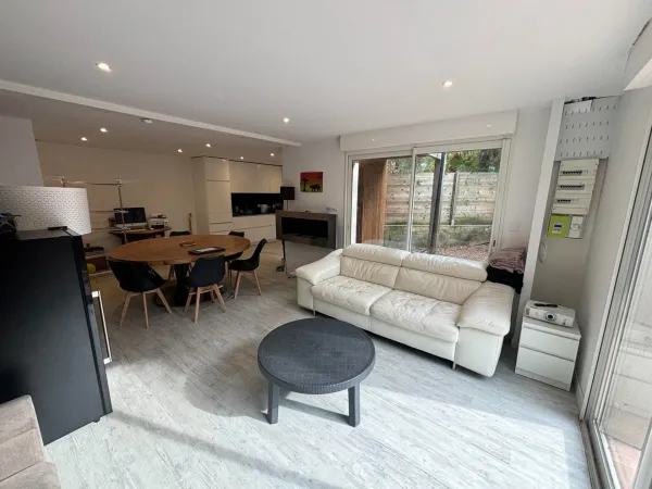 Maison à vendre 5 pièces CAPBRETON (40)