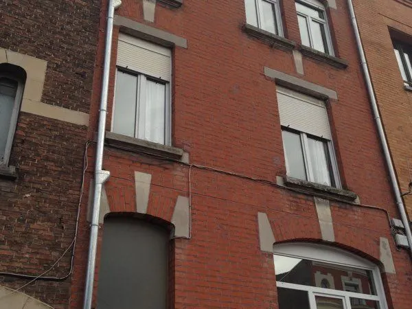 Agréable studio près du centre Tourcoing