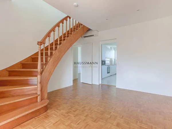 APPARTEMENT NEUILLY-SUR-SEINE