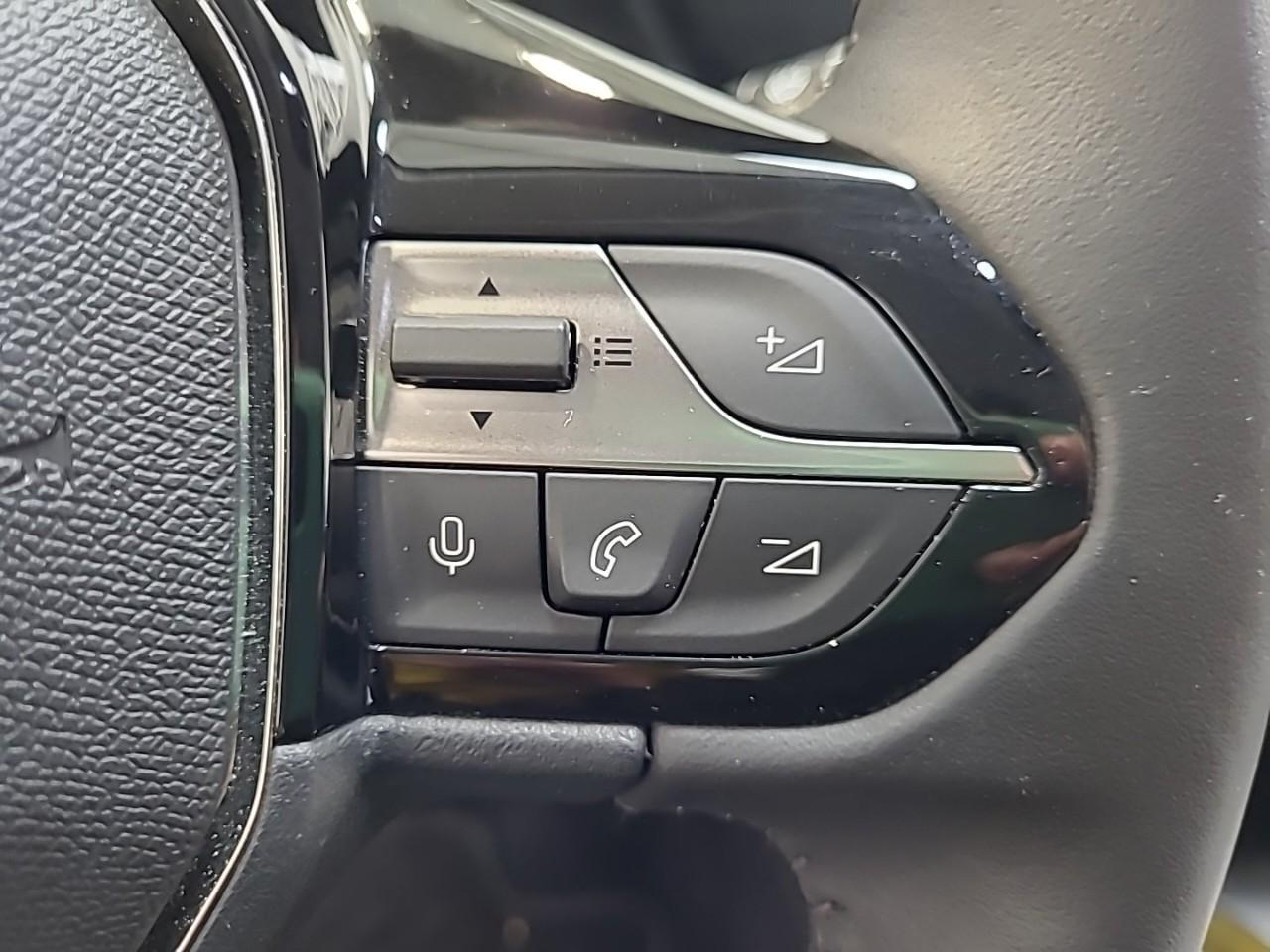 Peugeot 308 puretech 130ch s&s bvm6 allure — photo 20