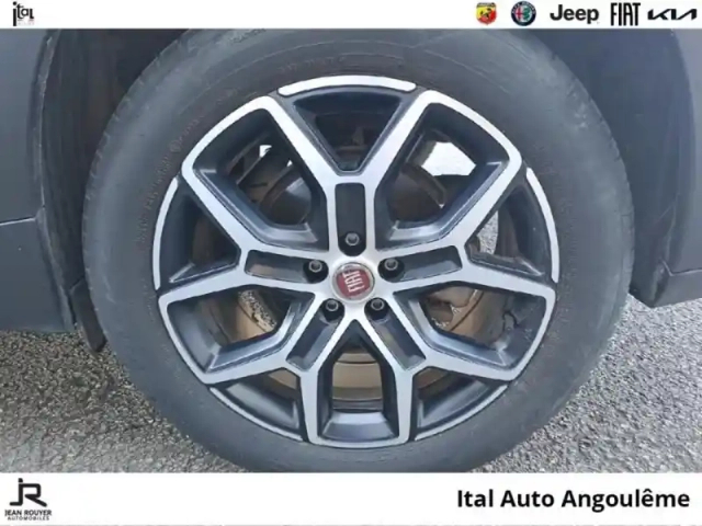 Fiat Tipo 1.6 multijet 130ch s/s life plus 5p — photo 11