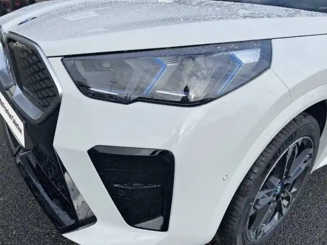 Bmw X2 i edrive20 204ch bva — photo 20