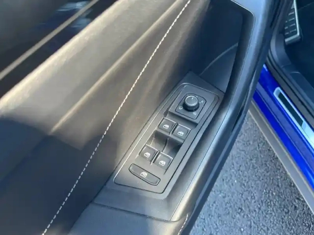 Volkswagen T-Roc 1.5 tsi evo 150 start/stop dsg7 — photo 83