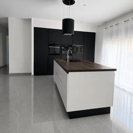 Maison 5 pièces 116 m²