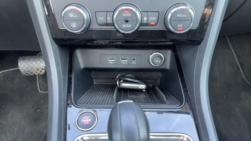 Seat Ateca 1.5 TSI 150 DSG7 - Xcellence – 2020 – 91970 km – Essence – Boîte Automatique — photo 16